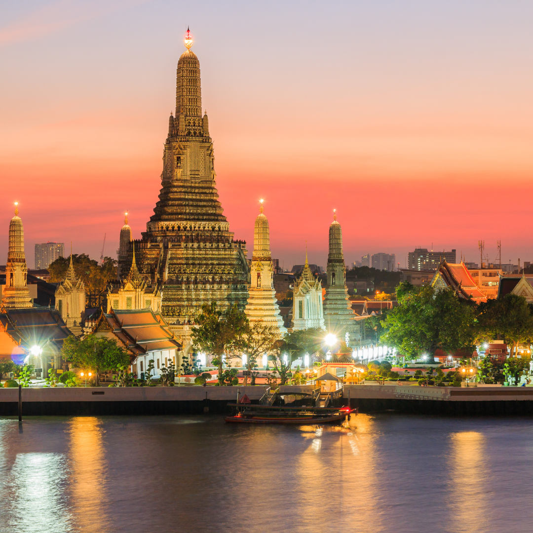 Thailand