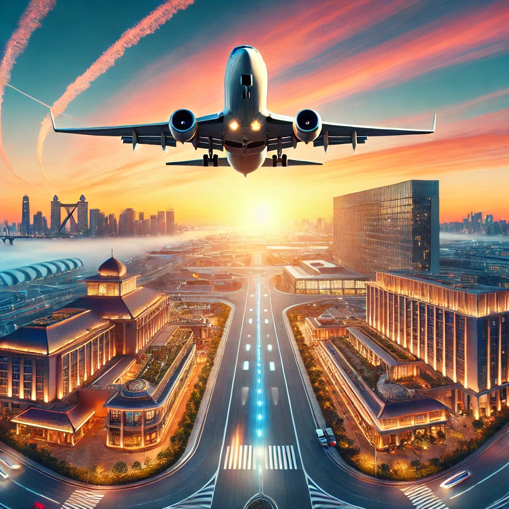 Visa Assistance