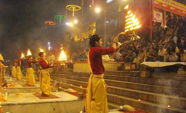 GangaAarti1