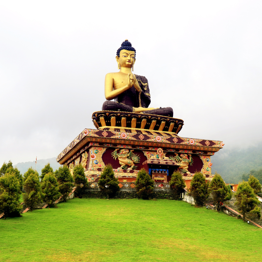 Gangtok