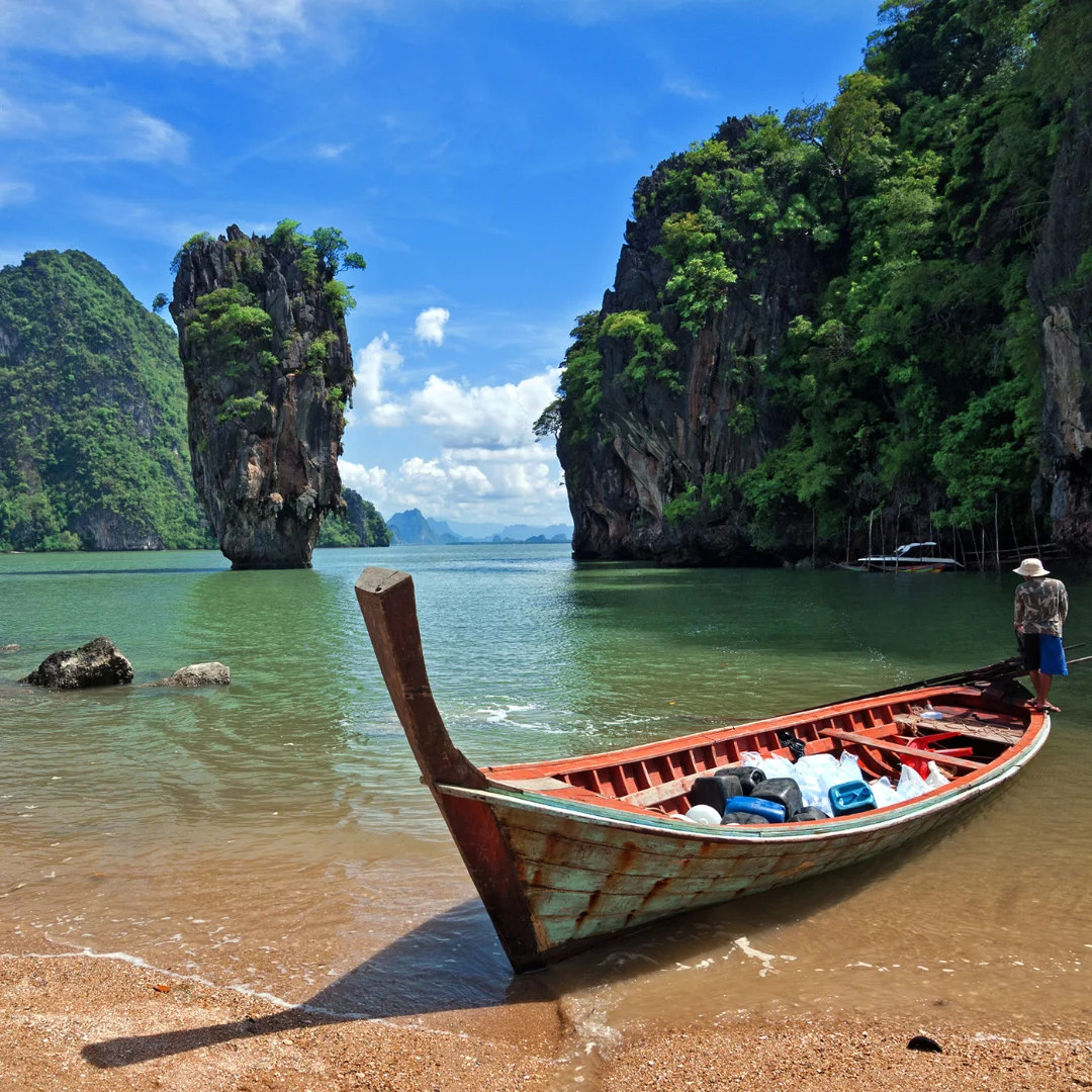 SPTC- Andaman & Nicobar Islands (1)