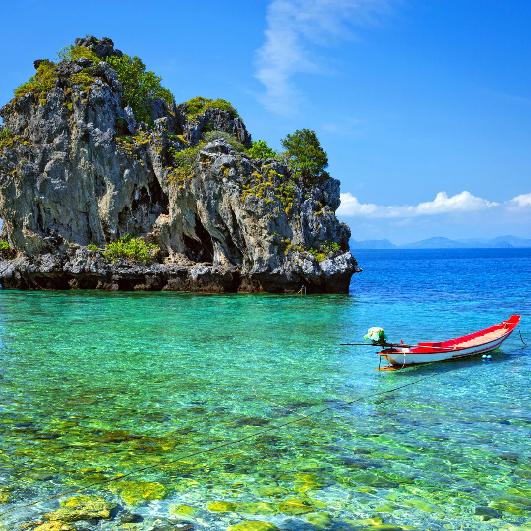 SPTC- Andaman & Nicobar Islands (3)