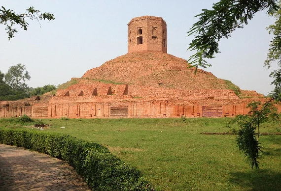 chaukhandi-stupa – SPTC