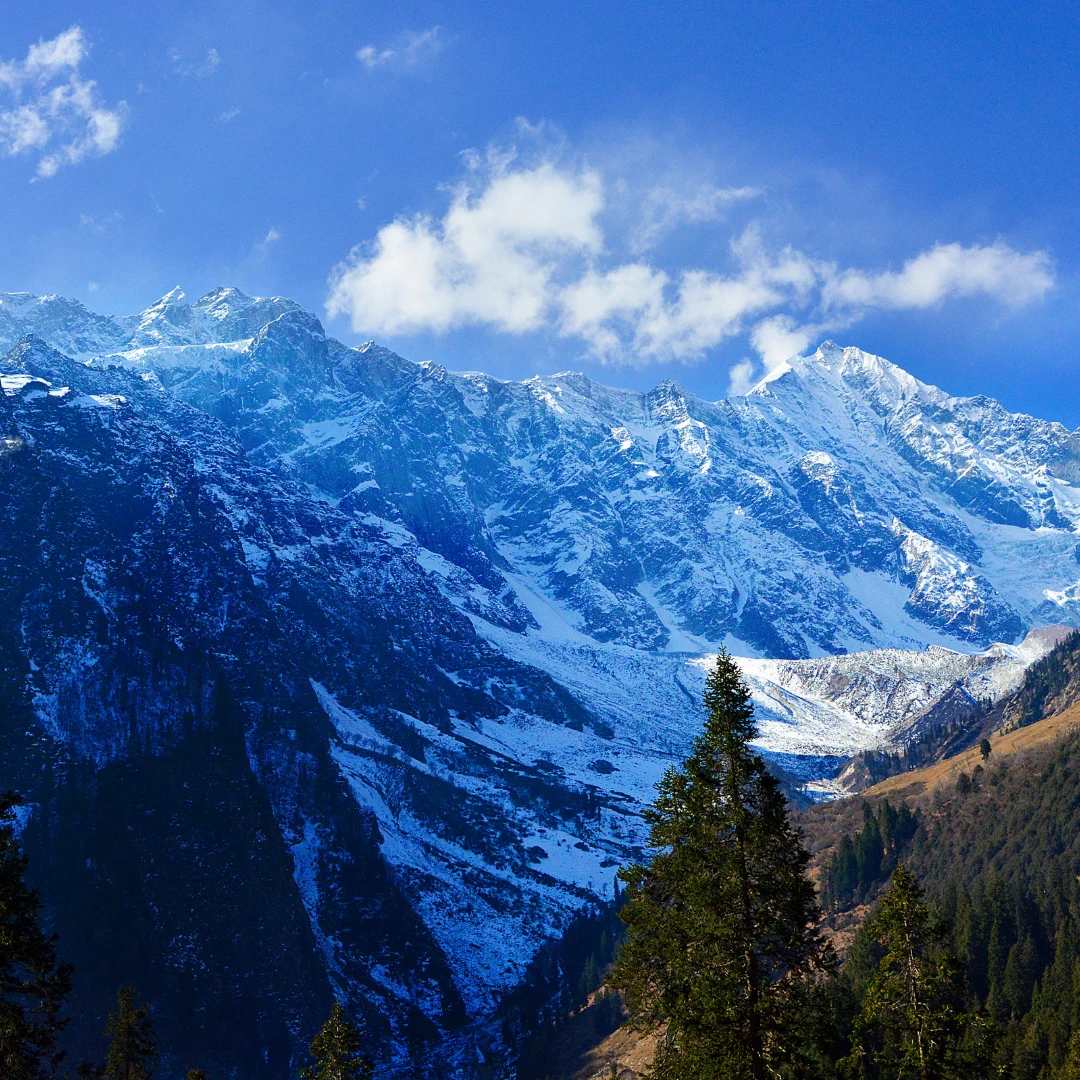 Himalayan Adventure