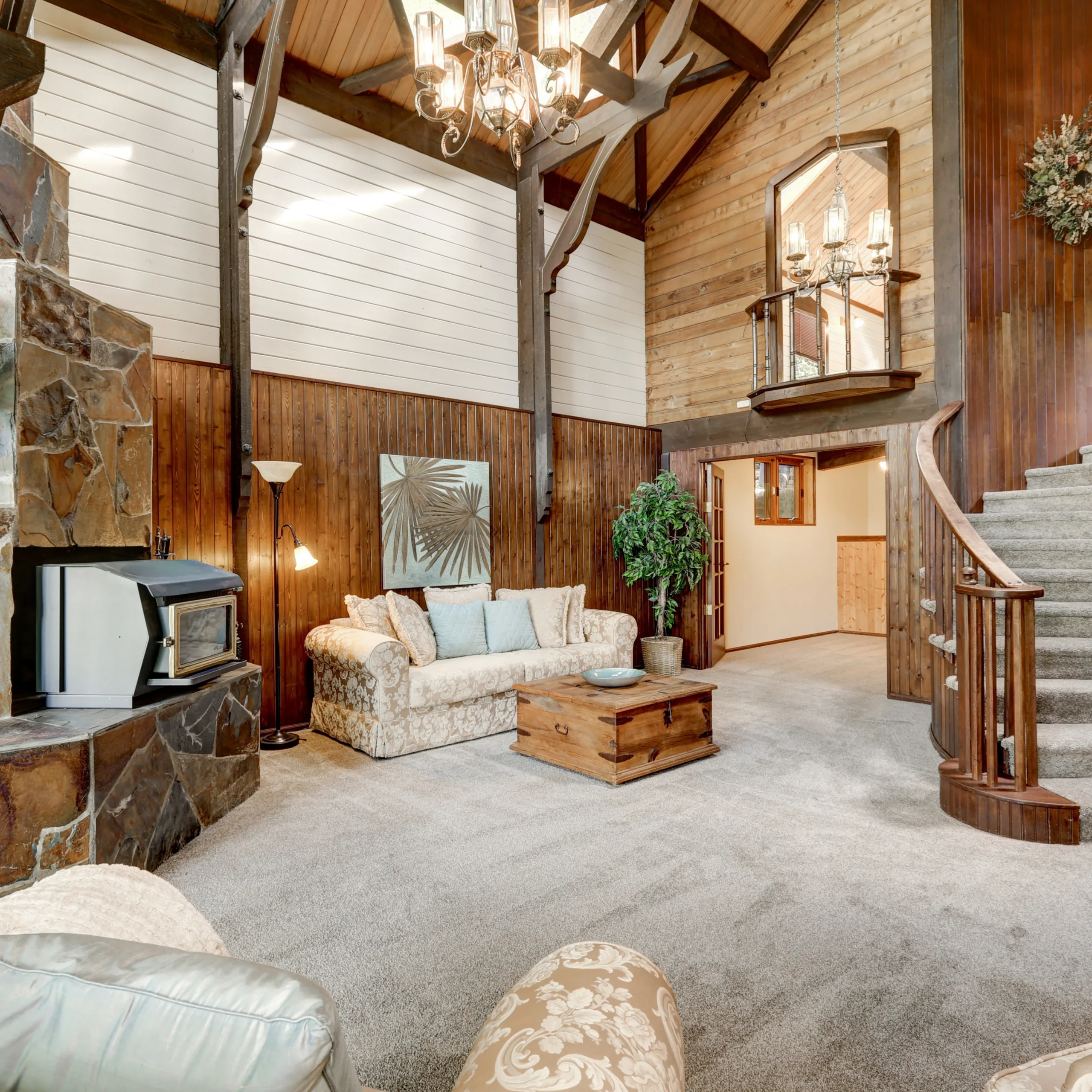 Luxury Cottage